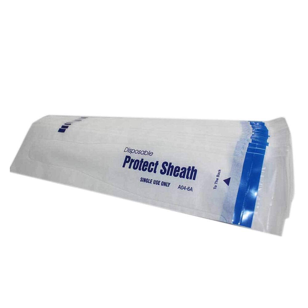 Amazon.com: Intraoral Camera Sleeve Sheath Cover for 5.0